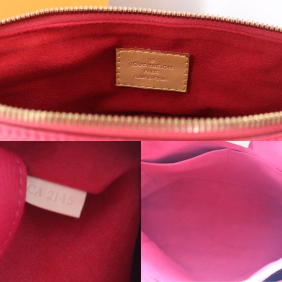 💎 Pallas MM 💎 Monogram - Picture 16 of 16